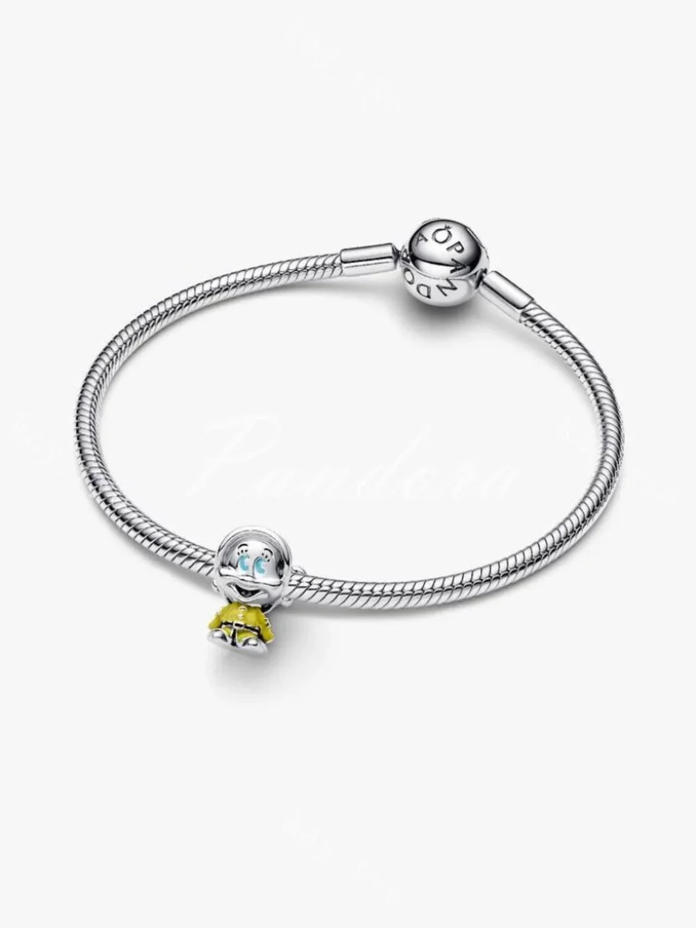 Disney Snow White Dopey Charm